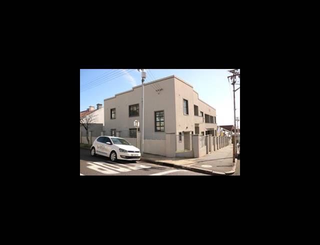 1 bed property to rent in WOODSTOCK